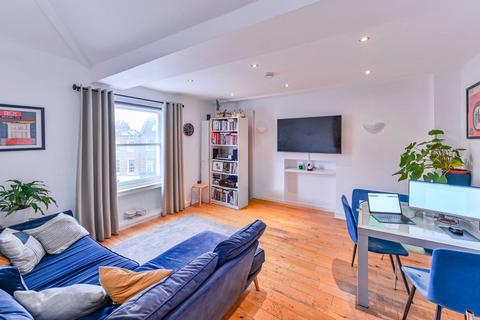 1 bedroom flat for sale, Royal College Street, Camden, London, NW1