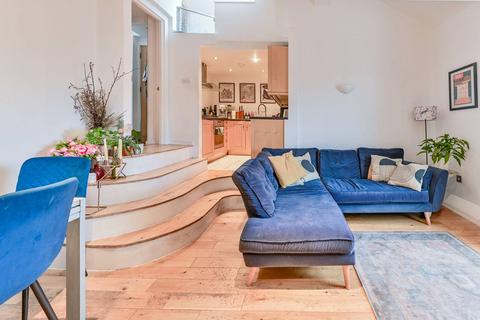 1 bedroom flat for sale, Royal College Street, Camden, London, NW1