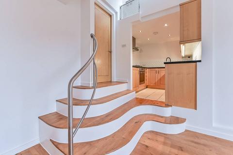 1 bedroom flat for sale, Royal College Street, Camden, London, NW1