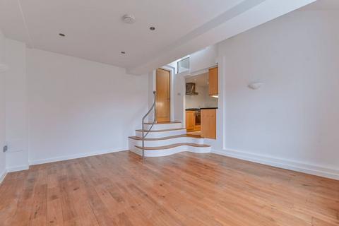 1 bedroom flat for sale, Royal College Street, Camden, London, NW1