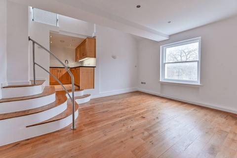 1 bedroom flat for sale, Royal College Street, Camden, London, NW1