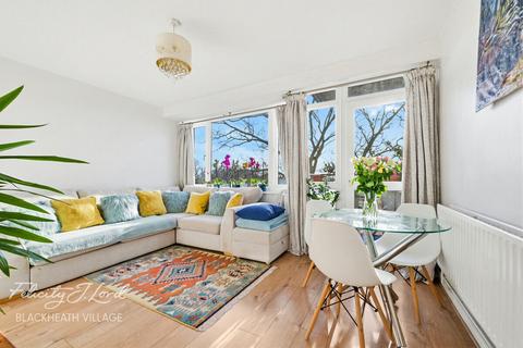 1 bedroom apartment for sale, Pagoda Gardens, London SE3