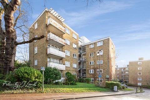 1 bedroom apartment for sale, Pagoda Gardens, London SE3