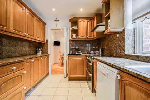 4 bedroom detached house for sale, Coombe Bridge Avenue, Stoke Bishop, Bristol, BS9