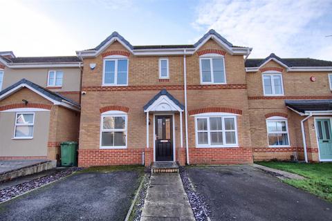 4 bedroom detached house for sale, Stonebridge Crescent, Ingleby Barwick