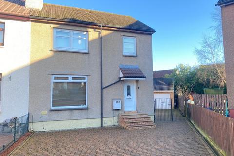 undefined, Tantallon Drive, Townhead, Coatbridge, ML5