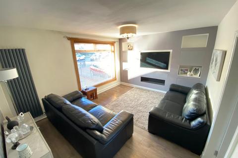 undefined, Tantallon Drive, Townhead, Coatbridge, ML5