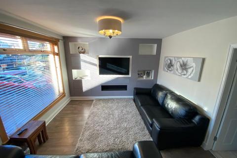 undefined, Tantallon Drive, Townhead, Coatbridge, ML5