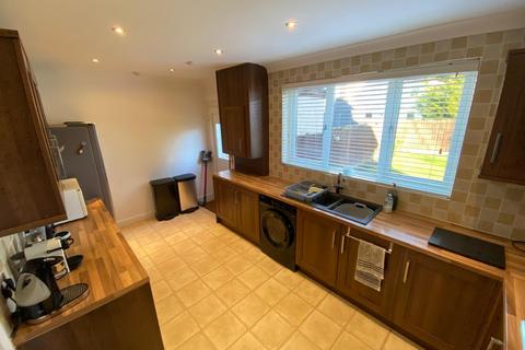 undefined, Tantallon Drive, Townhead, Coatbridge, ML5