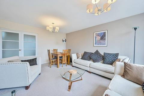 Eaton Rise, Ealing, London, W5