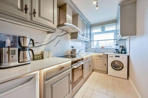 Eaton Rise, Ealing, London, W5