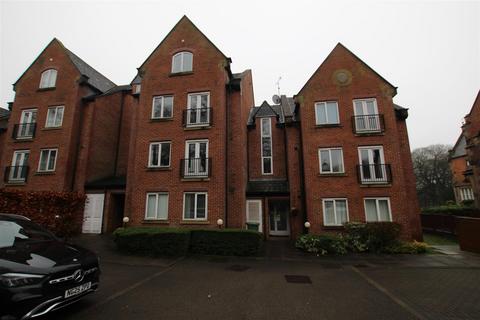 The Avenue, Washington NE38