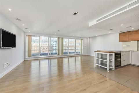 2 bedroom flat for sale, Counter House, Fulham SW6