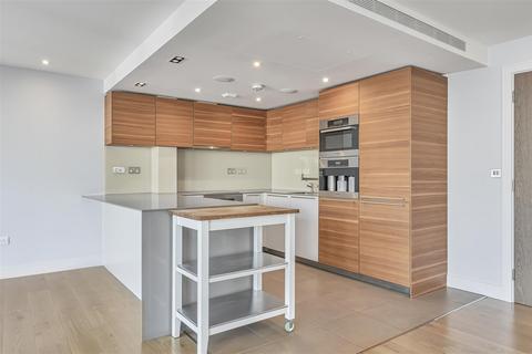 2 bedroom flat for sale, Counter House, Fulham SW6