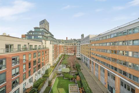 2 bedroom flat for sale, Counter House, Fulham SW6