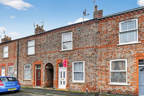 undefined, Hawthorn Street, York, YO31
