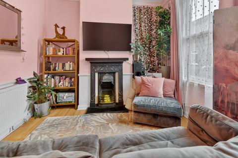 undefined, Hawthorn Street, York, YO31