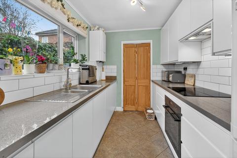 undefined, Hawthorn Street, York, YO31