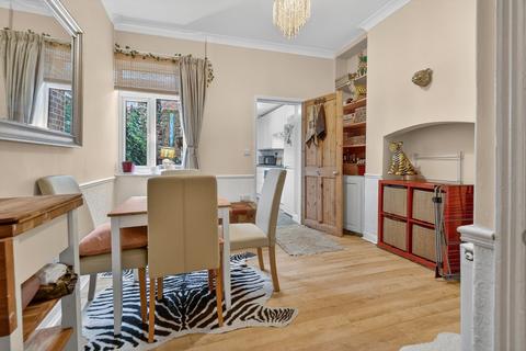 undefined, Hawthorn Street, York, YO31