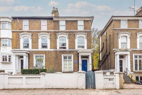 1 bedroom flat to rent, Chelsea, Chelsea, London, SW10