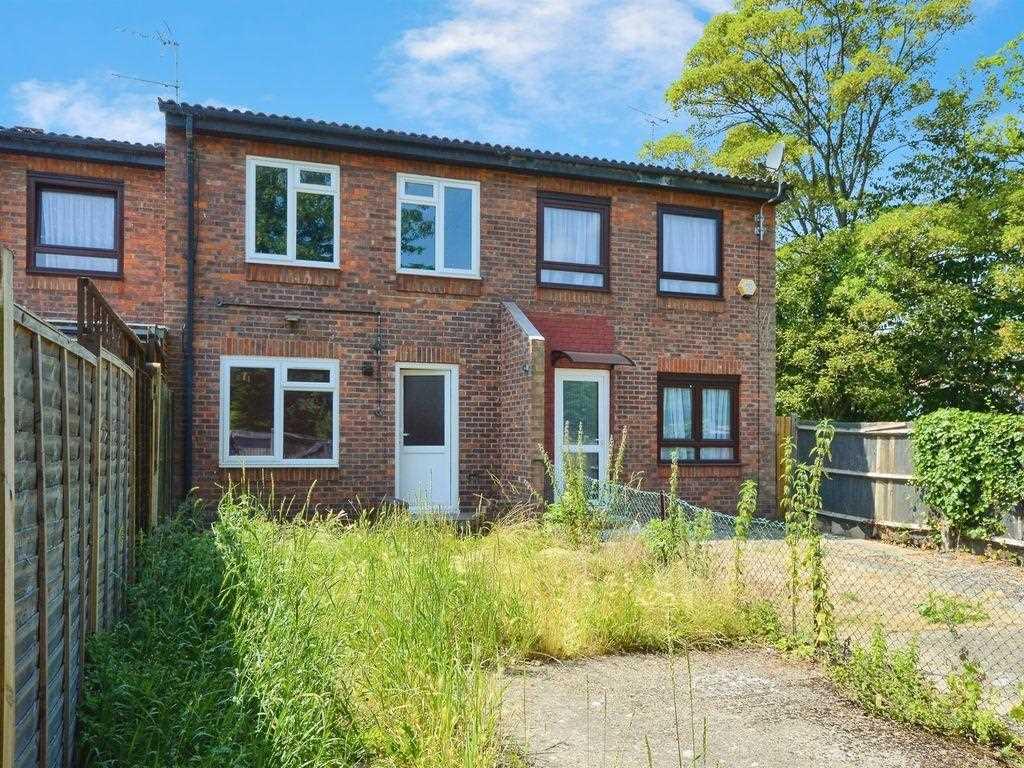 Before The Tenancy