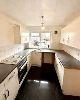2 bedroom terraced house to rent, Kings Road, Harrow