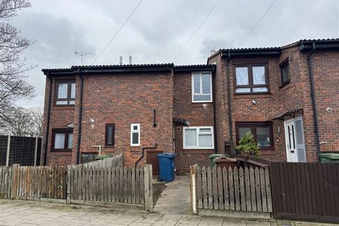 2 bedroom terraced house to rent, Kings Road, Harrow