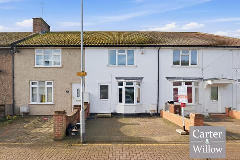 3 bedroom terraced house for sale, Sheppey Road, Essex