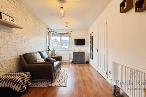 1 bedroom apartment for sale, Pages Court, Preston PR5