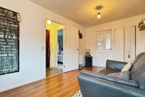 1 bedroom apartment for sale, Pages Court, Preston PR5