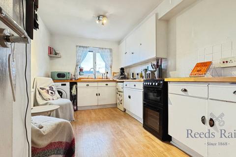 1 bedroom apartment for sale, Pages Court, Preston PR5