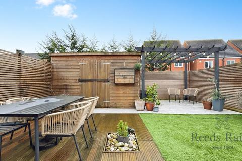 4 bedroom detached house for sale, Honeywood Avenue, Preston PR5