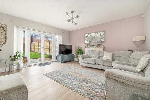 undefined, Rivenhall, Leicester LE5