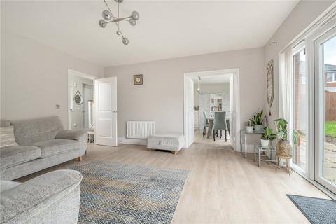 undefined, Rivenhall, Leicester LE5