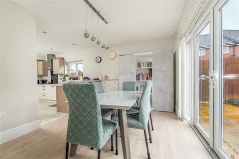 undefined, Rivenhall, Leicester LE5