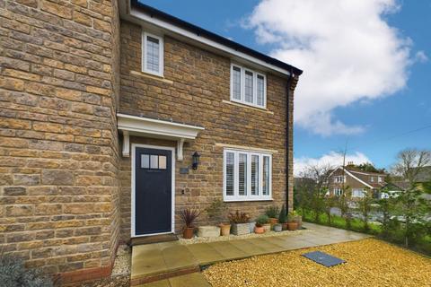 2 bedroom semi-detached house for sale, Egret Drive, Bristol BS49