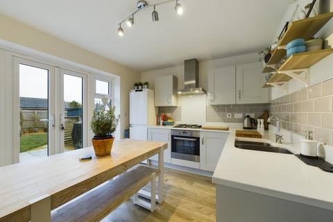 2 bedroom semi-detached house for sale, Egret Drive, Bristol BS49