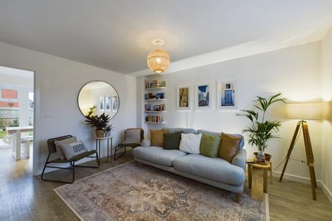 2 bedroom semi-detached house for sale, Egret Drive, Bristol BS49
