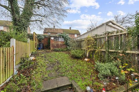1 bedroom end of terrace house for sale, The Mews, Sawbridgeworth CM21