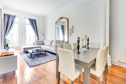 Ladbroke Gardens, London W11