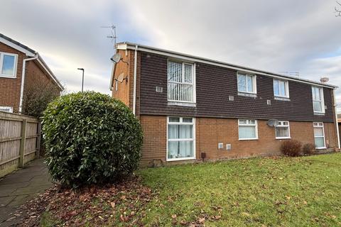 Pembroke Court, Tyne and Wear NE3