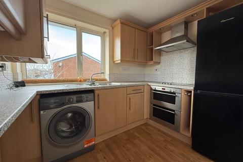 2 bedroom apartment for sale, Pembroke Court, Tyne and Wear NE3