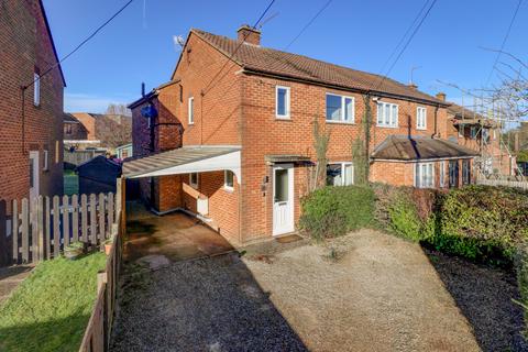 3 bedroom semi-detached house for sale, Earl Howe Road, High Wycombe HP15