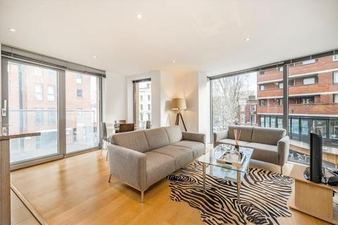 2 bedroom flat to rent, Belvoir House, London SW1V