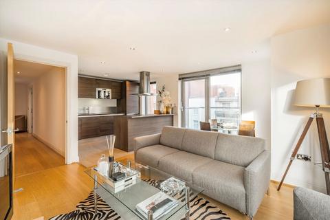 2 bedroom flat to rent, Belvoir House, London SW1V