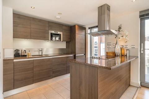 2 bedroom flat to rent, Belvoir House, London SW1V