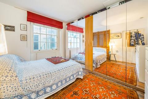 1 bedroom flat to rent, Warwick Square Mews, London SW1V