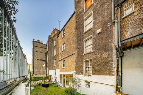 1 bedroom flat to rent, Warwick Square Mews, London SW1V