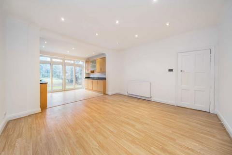 2 bedroom flat to rent, Lyndale Avenue, London NW2