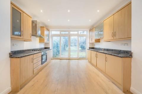 2 bedroom flat to rent, Lyndale Avenue, London NW2